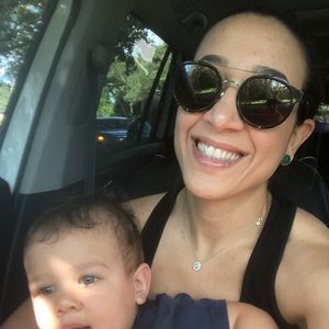 Meet your Posher, Tania